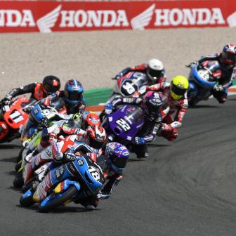 Catalunya calling: a classic lies ahead for Round 3