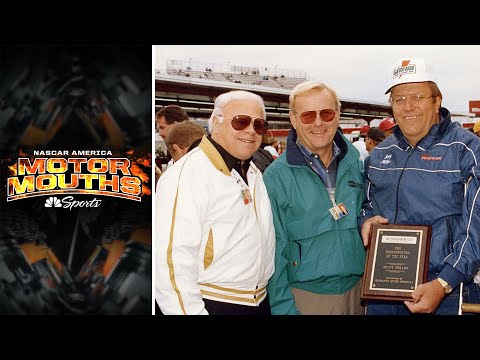 Celebrating the life and legacy of Bruton Smith | NASCAR America Motormouths