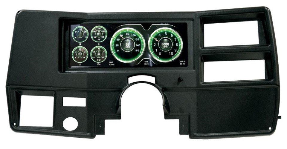 Classic Dash And AutoMeter 15% Rebate Promotion Going On Now