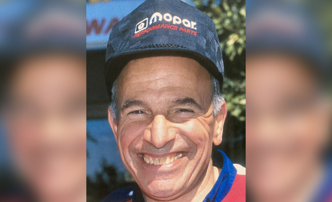 Drag Racing Icon Bill Bader, Sr. Passes