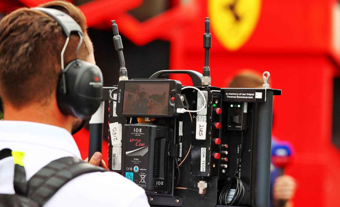 ESPN agrees US F1 TV rights renewal at reported 1500% price hike