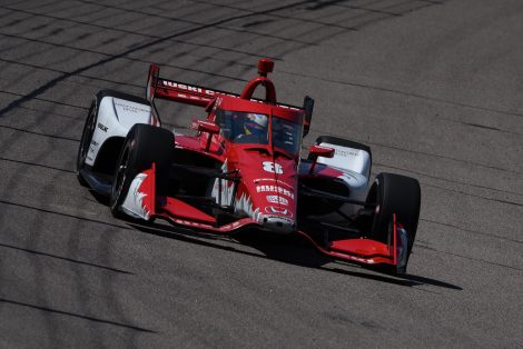 Ericsson not the only unexpected name leading IndyCar points at halfway · RaceFans