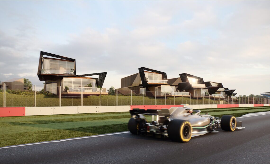 Escapade Silverstone | Property Develompment