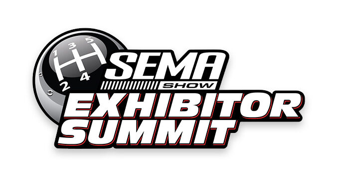 SEMA Exhibitor Summit (678)