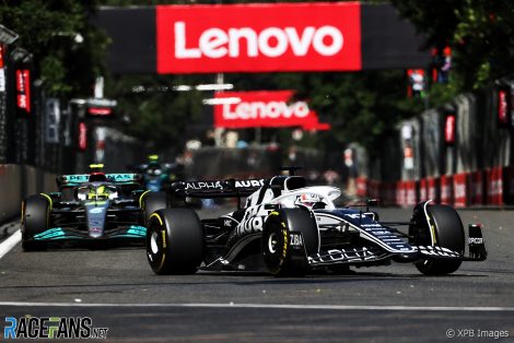F1: 'I get nightmares over how many points we've lost'