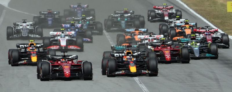 F1 will have synthetic fuel by 2026