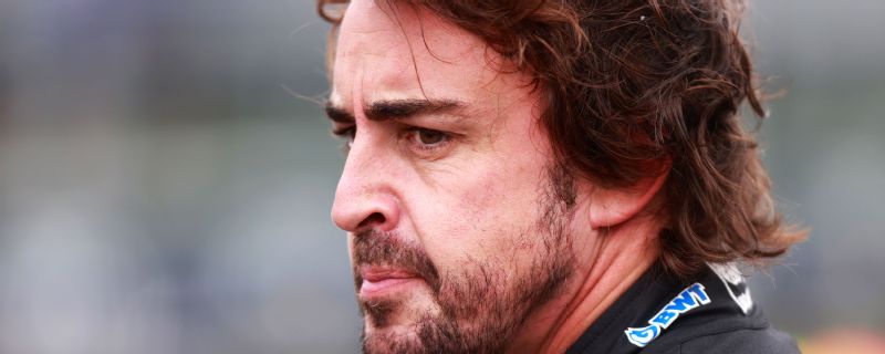 Fernando Alonso drops to ninth with penalty at Canadian GP