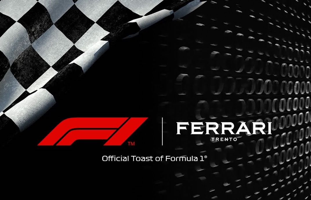 Ferrari Trento | Formula 1 | Partnership