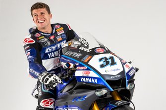 Garrett Gerloff, GRT Yamaha WorldSBK