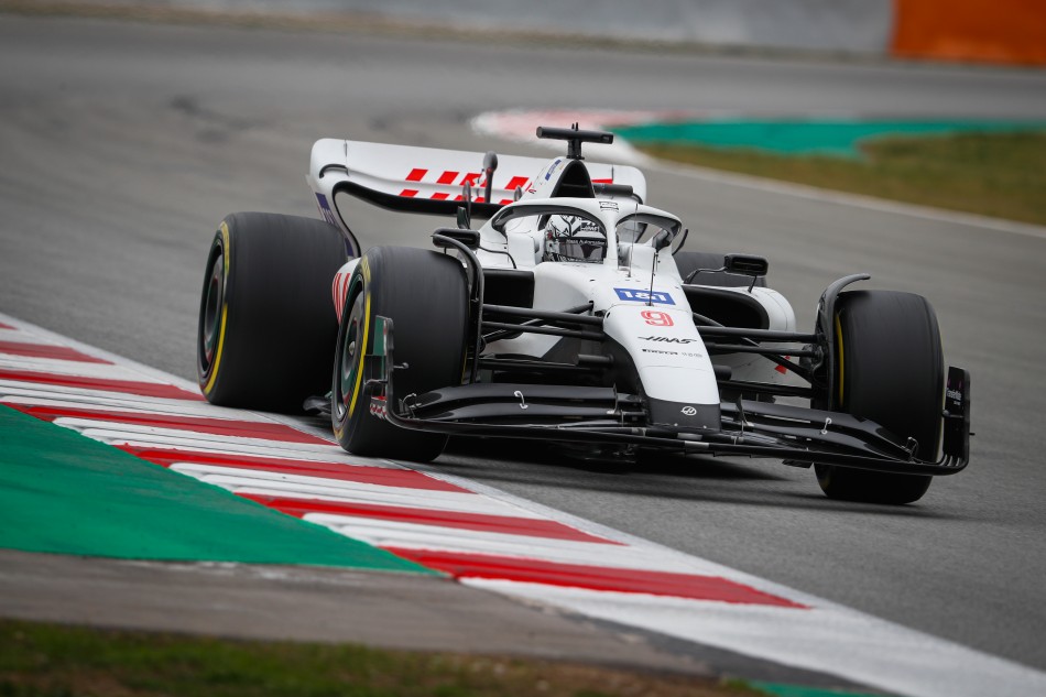 Haas F1 Terminate Deals with Uralkali and Nikita Mazepin – Motorsports Tribune