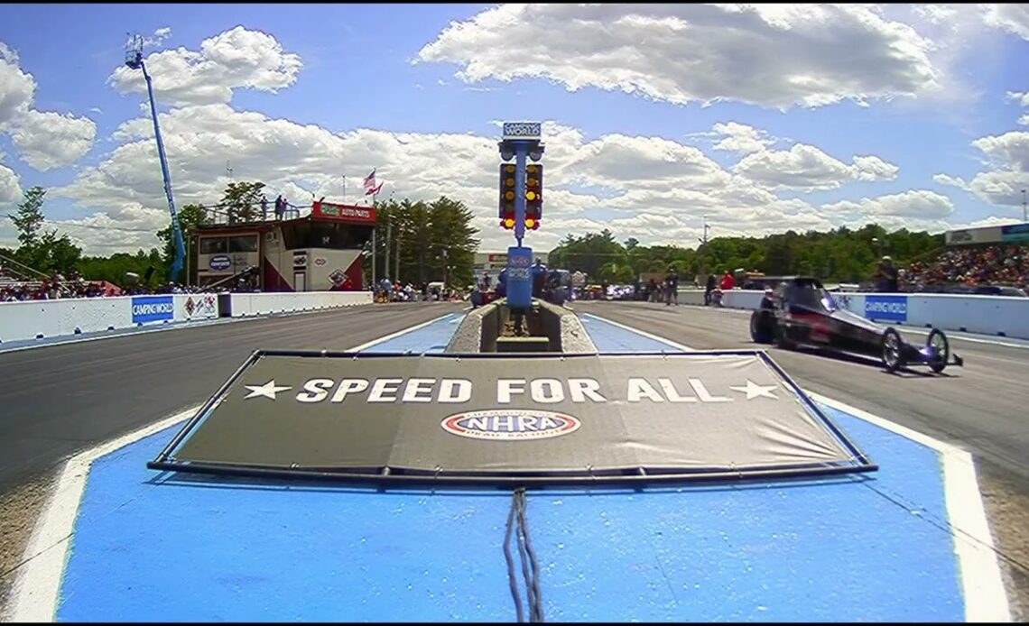 Jr  Dragsters, New England Nationals, New England Dragway, Epping, NH, Jun 05, 2022