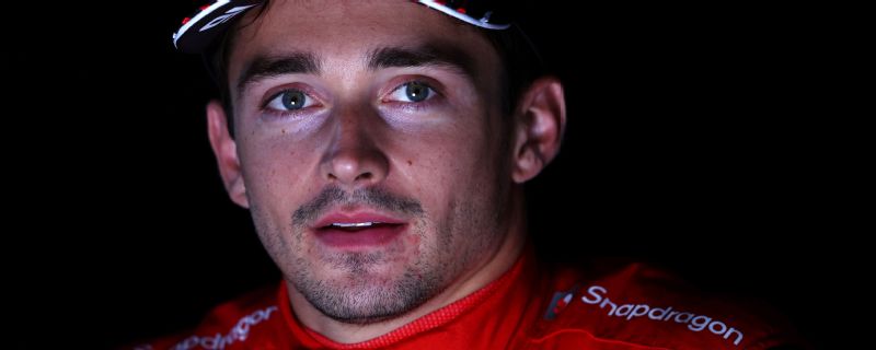 Leclerc gets 10-place engine penalty for Canadian Grand Prix