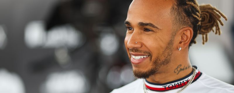 Lewis Hamilton on a high with fourth in Canada qualifying