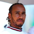 Lewis Hamilton's Baku set up pushed too far