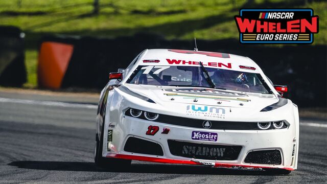 Live - Brands Hatch: EN 2 Race 2