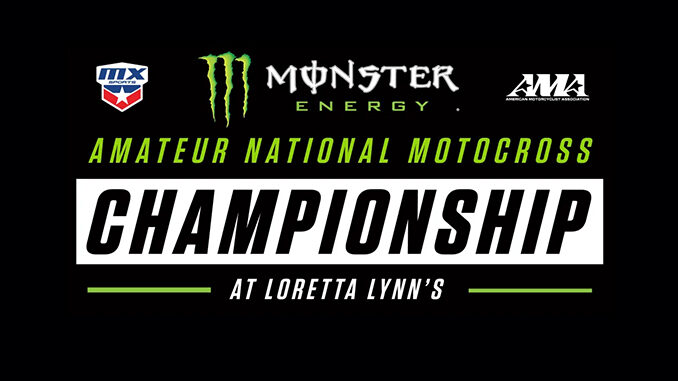 MX Sports Continues Exclusive USMCA Certified Coaches Tower at 2022 Monster Energy AMA Amateur National Motocross Championship
