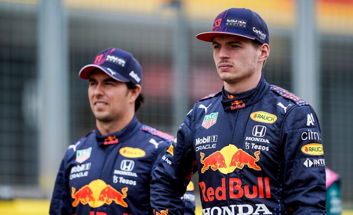 Max Verstappen and Red Bull will be out for revenge at Silverstone