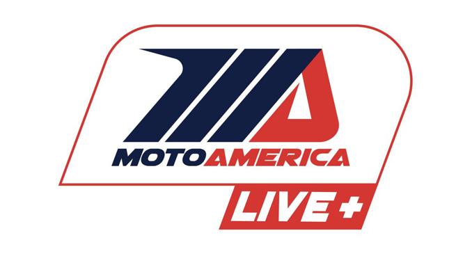 Midseason Pricing Special For MotoAmerica Live+