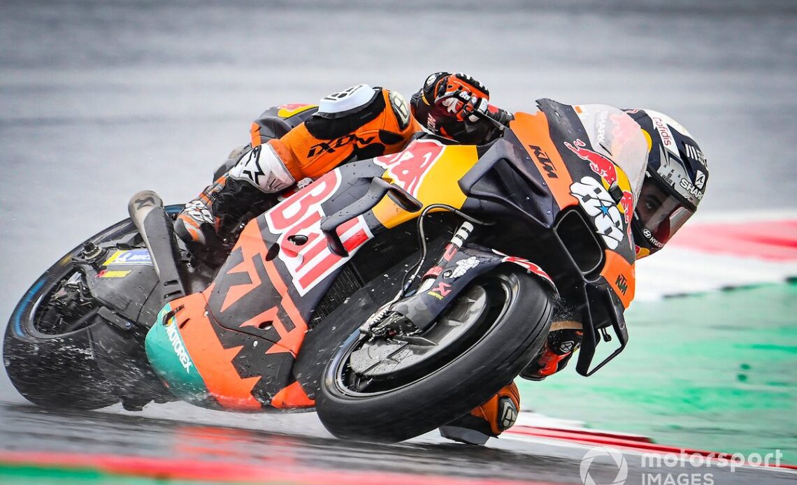 Miguel Oliveira, Red Bull KTM Factory Racing