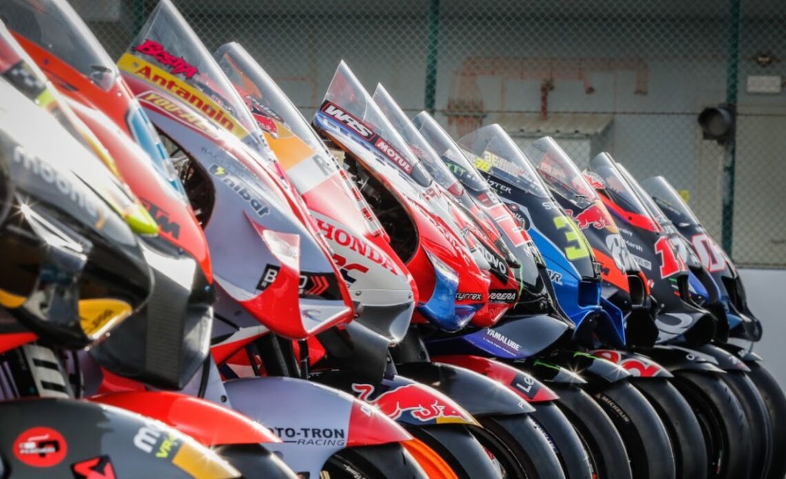 #MotoGPFantasy preview live | #CatalanGP 🏁
