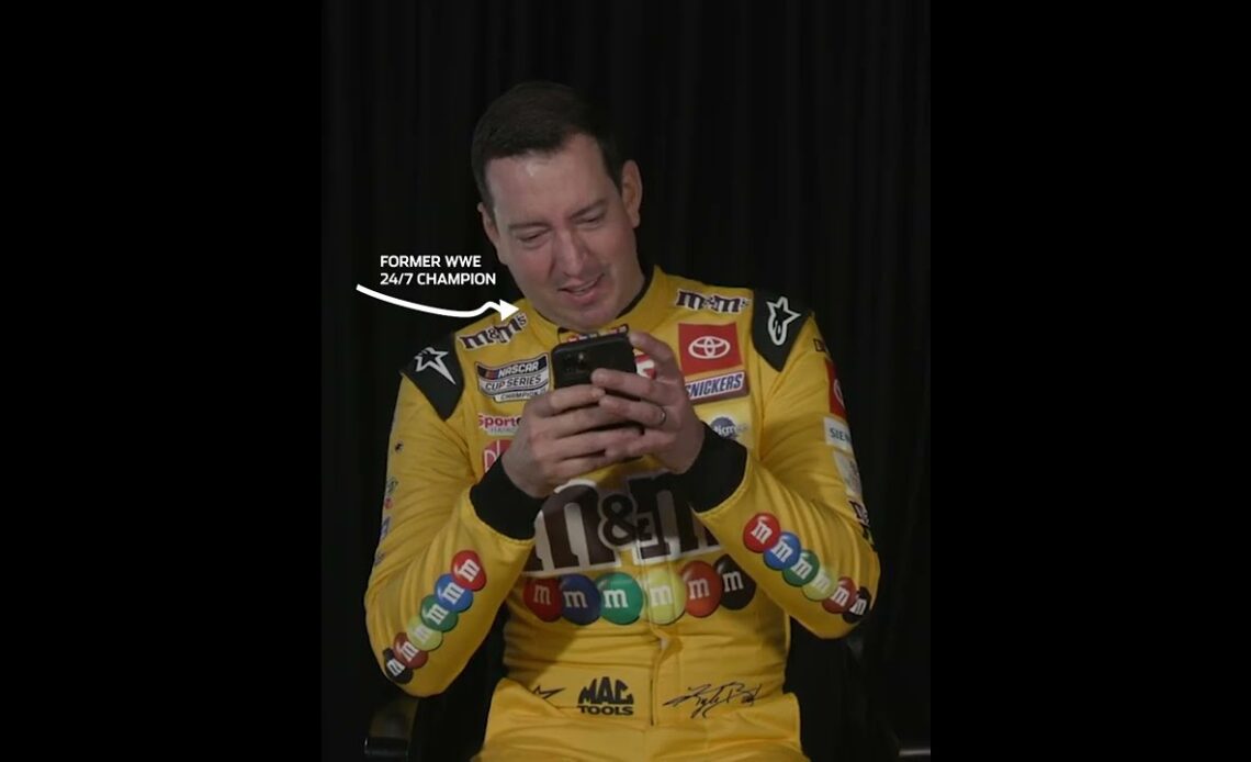 NASCAR mean tweets: Part 4 #shorts