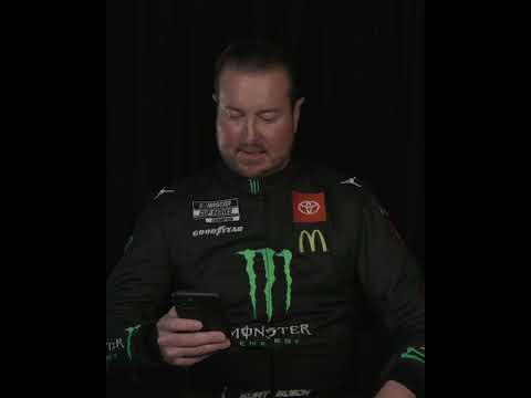 NASCAR mean tweets: Part 5 #shorts