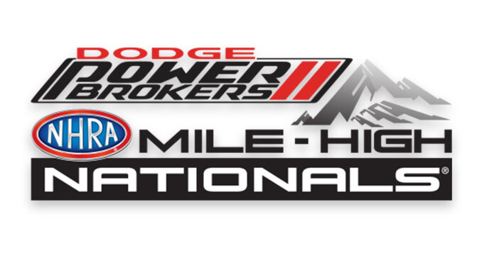 Dodge Power Brokers NHRA Mile-High Nationals (678)
