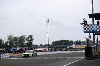 A J Allmendinger, Kaulig Racing, Nutrien Ag Solutions Chevrolet Camaro