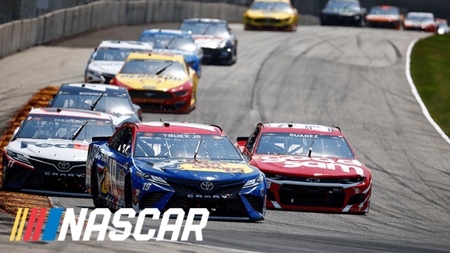 Preview Show: Who will come out on top at Road America?