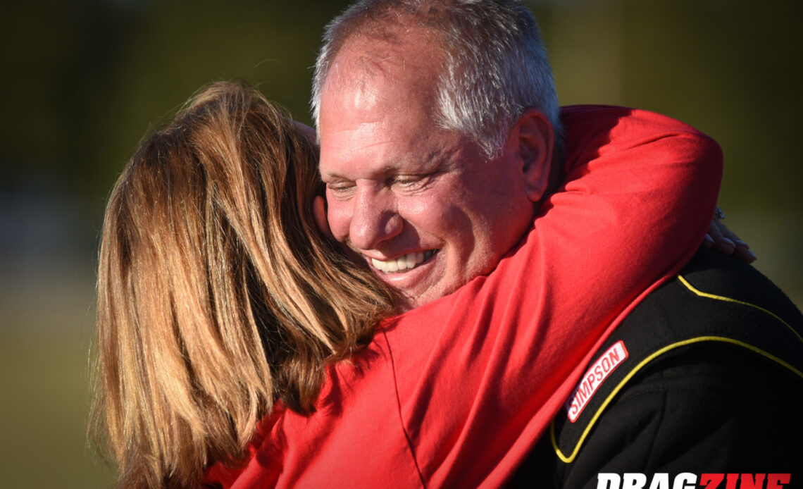 Pro Mod Racer Ronnie Hobbs Tragically Killed In Racing Accident