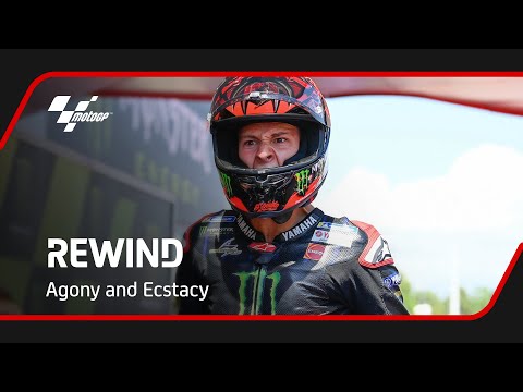 REWIND | Chapter 9 - Agony & Ecstacy