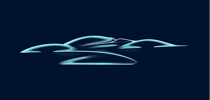 Red Bull Advanced Technologies Reveals RB17