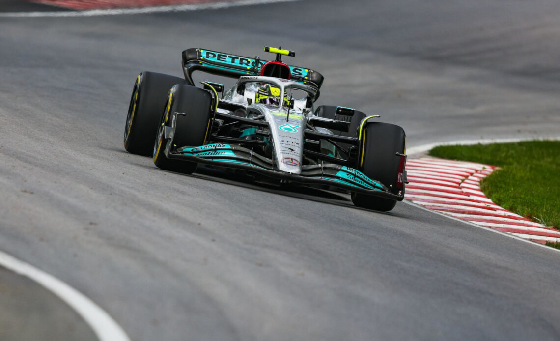 Rivals question Mercedes' speedy reaction with second stay