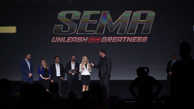 SEMA Industry Awards Expand to Recognize Contributions of Growing Community