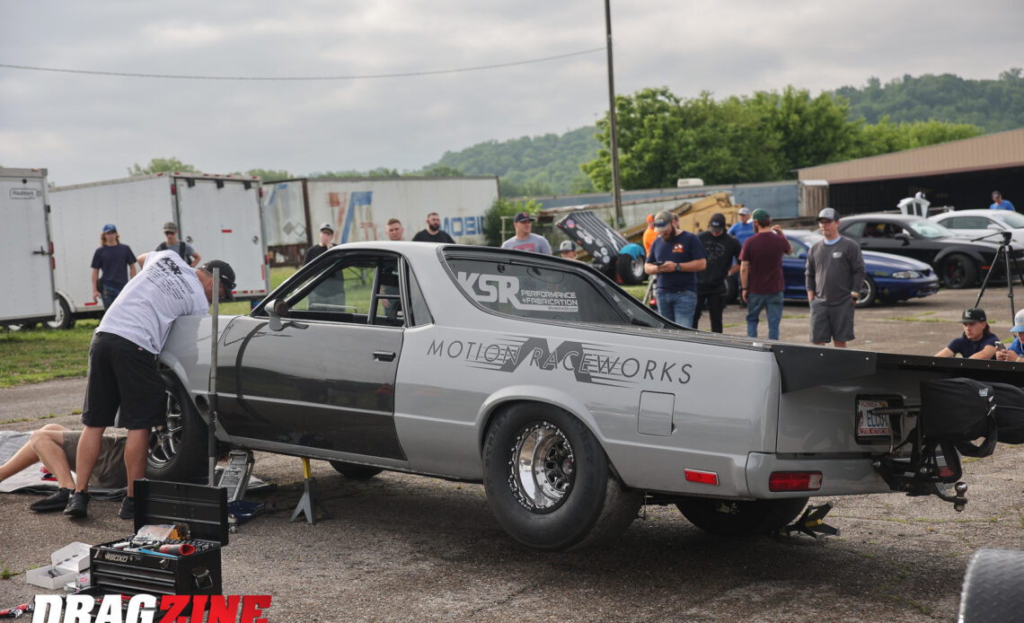 Summit Racing Midwest Drags Big Week Of Drag And Drive Fun