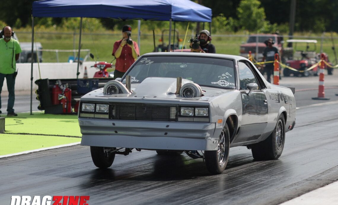 Summit Racing Midwest Drags Day 4 Coverage