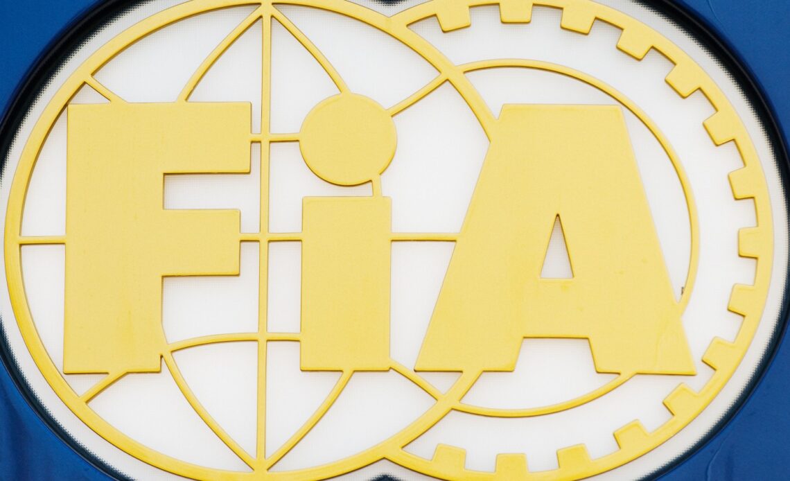 The FIA announces technical directive to reduce porpoising