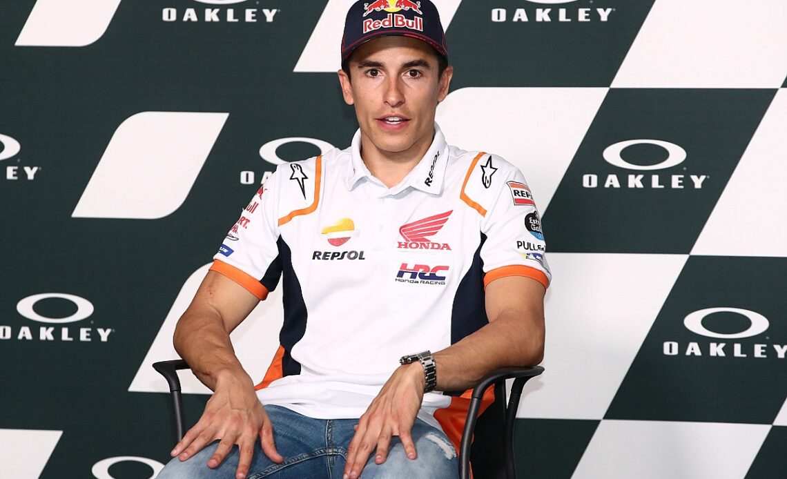 The implications of Marquez's latest surgery