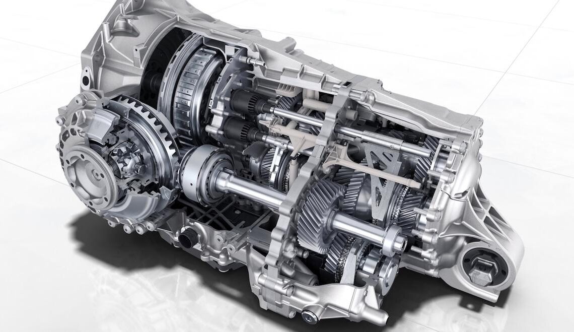 The rise of the dual-clutch transmission | Column | Articles