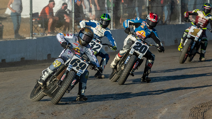 Tickets Now on Sale for Cedar Lake Short Track