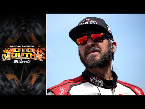 Truex Jr. potentially retiring, McDowell turning the corner | NASCAR America Motormouths (FULL SHOW)