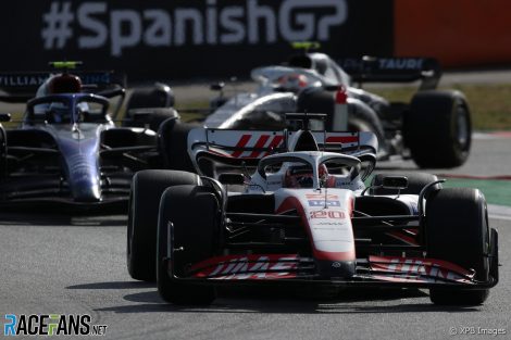 Why Hamilton and Norris escaped penalties over "necessary" qualifying slow-down · RaceFans