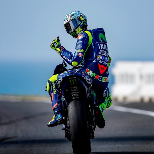 Episode 46 - Phillip Island MotoGP Test