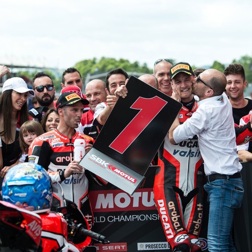 Episode 52 - WorldSBK Imola