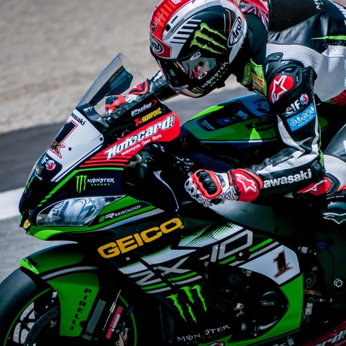 Episode 59 - WorldSBK Update