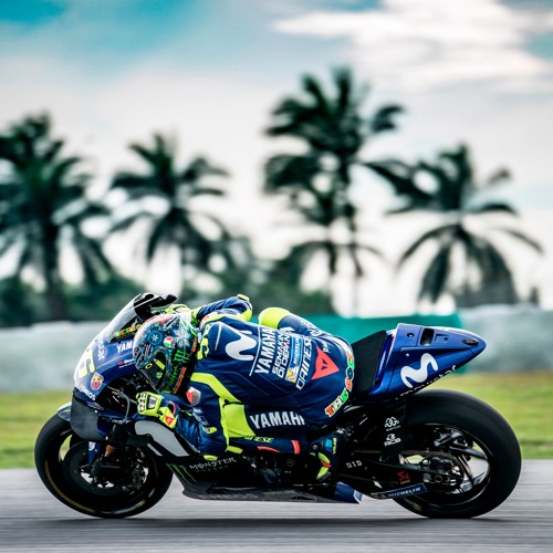 Episode 67 - Sepang MotoGP Test