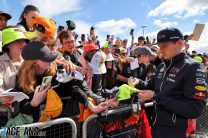 Max Verstappen, Red Bull, Silverstone, 2022