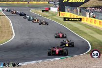 Carlos Sainz Jr, Ferrari, Silverstone, 2022