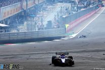 Alex Albon, Williams, Silverstone, 2022