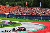 Charles Leclerc, Ferrari, Red Bull Ring, 2022